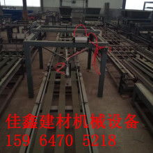 宁津县佳鑫建材机械厂 —— 专业建筑材料供应商
