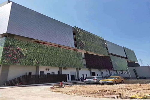 连云港酒店铝单板价格加工厂 打造高品质建筑材料的优选伙伴