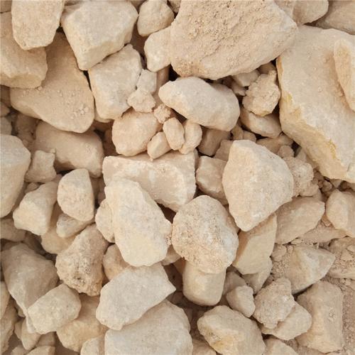 陶瓷级高岭土原矿石在建筑材料中的应用与价值